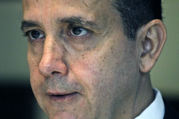 Enrique Bojórquez, director general de Sucroliq. Foto: Luis Barrón, SinEmbargo