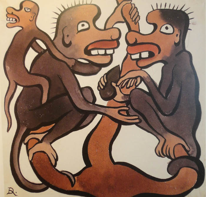 Los animales son esenciales para entender a los mayas experta SinEmbargo MX