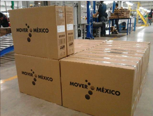 El apagón analógico se tiene programado para agosto de este año. Foto: SCT