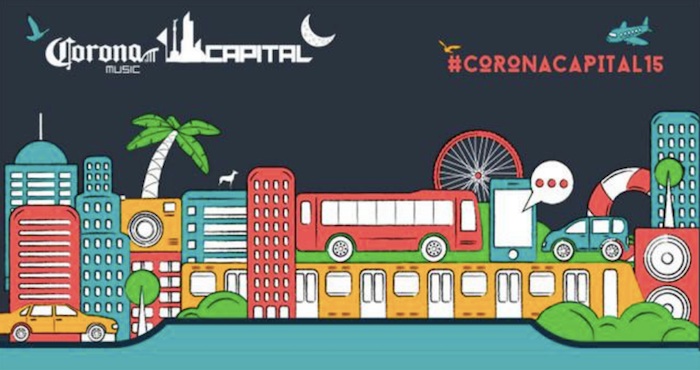 Foto: www.coronacapital.com.mx