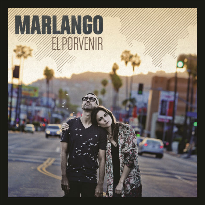 El sexto disco de estudio. Foto: Universal Music