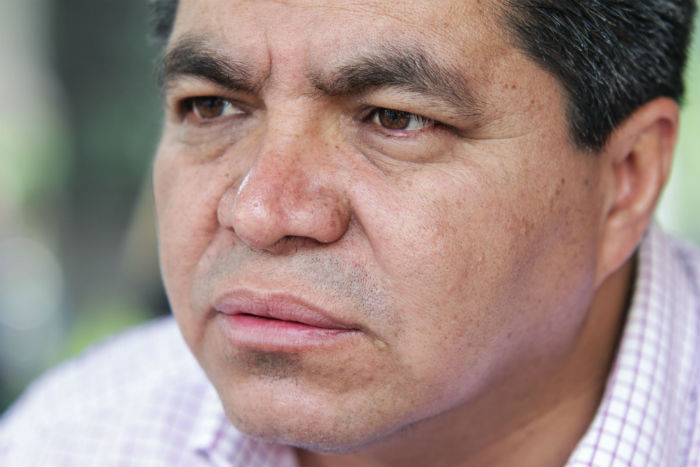 Foto: Francisco Cañedo, SinEmbargo