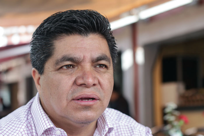 Foto: Francisco Cañedo, SinEmbargo