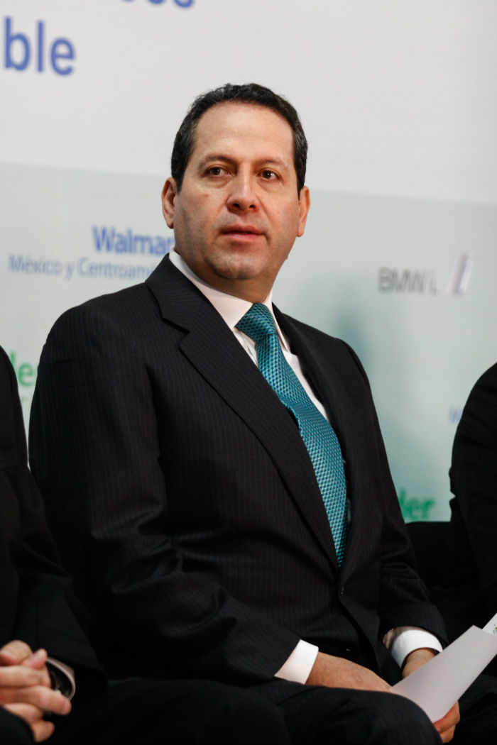 Eruviel Ávila Villegas ha cumplido ya con cuatro años de su sexenio. Foto: Cuartoscuro