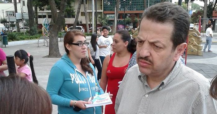 Foto: Vía página de Facebook