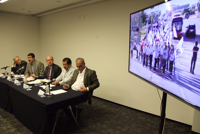 Foto: Luis Barrón, SinEmbargo