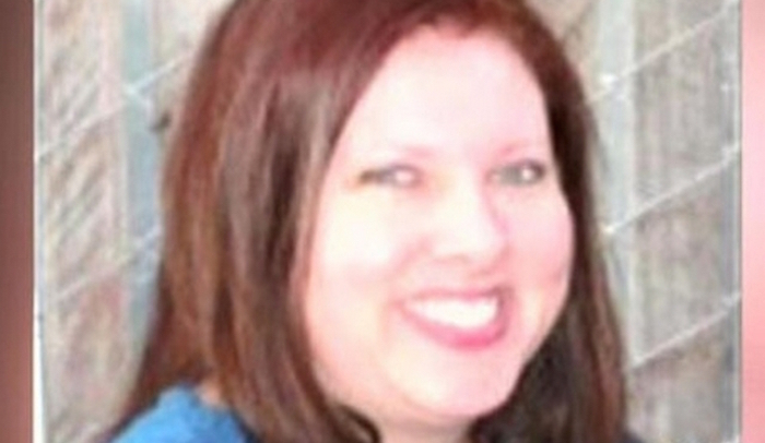 Varios residentes de Silver Lake exigieron la renuncia de Karen Speitel. Foto: Especial.