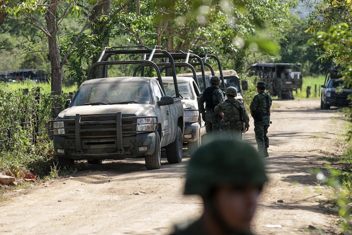Foto: Francisco Cañedo, SinEmbargo