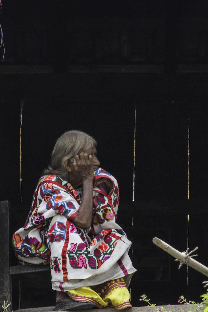 La crisis económica ha afectado con mayor virulencia a los más pobres de México, dice la OCDE. Foto: Cuartoscuro.