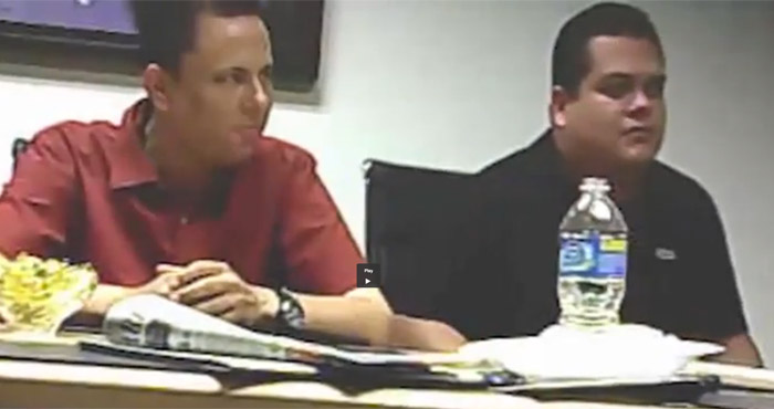 Agentes encubiertos del FBI pudieron reunirse con el capo Joaquín "El Chapo" Guzmán en uno de sus escondites en las montañas de Sinaloa. Foto: WCVB 5