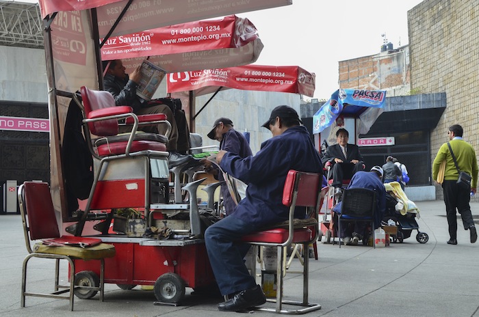 Germán Rojas, académico del ITAM, vaticinó que en los próximos años, no habrá condiciones muy buenas para que la economía mexicana pueda crecer mucho más de lo que está creciendo ahora. Foto: Cuartoscuro