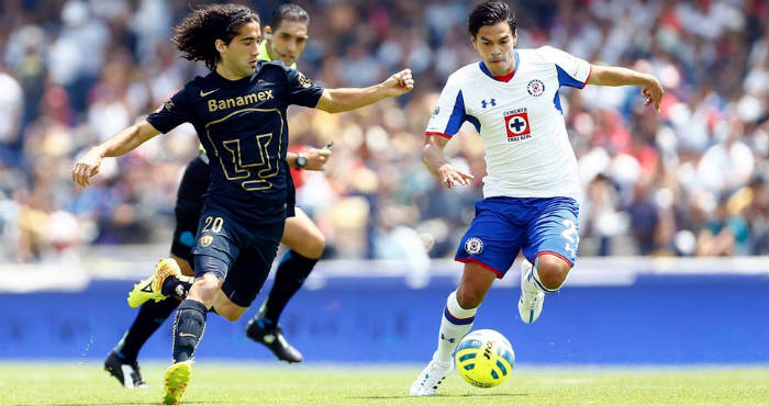 Foto: Twitter de @PumasMX