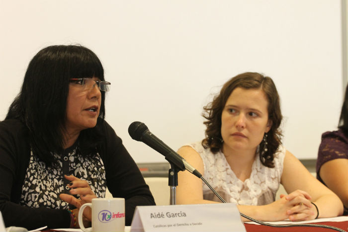 Foto: Luis Barrón, SinEmbargo