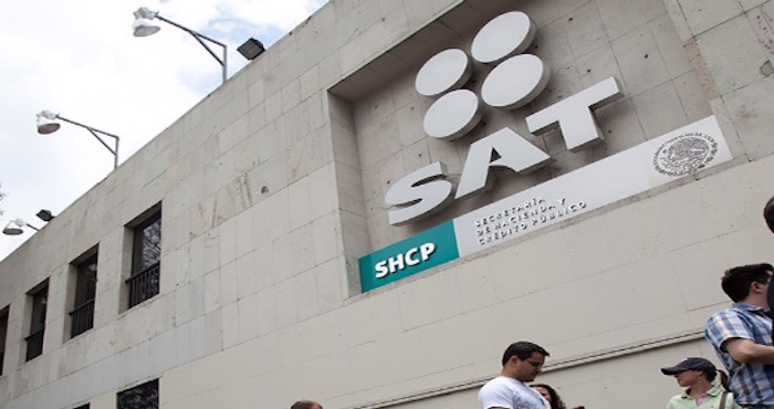 El SAT dijo que si bien el plazo legal para cumplir con esta obligación venció el 30 de abril pasado, las personas físicas pueden seguir presentando su declaración anual. Foto: Cuartoscuro.