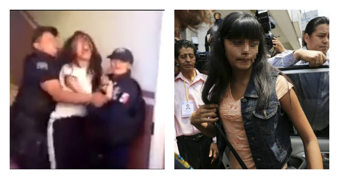 Foto: Captura de video / Cuartoscuro.