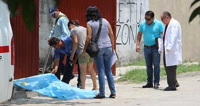 La doctora Diva Gayosso Reyes dirigía la Asociación Formación y Protección de la Mujer y el Menor. Foto: Pulso.