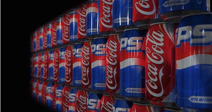 Xiao Long consumía entre una y tres latas diarias de Pepsi o Coca Cola desde hace más de dos décadas. Foto: EFE