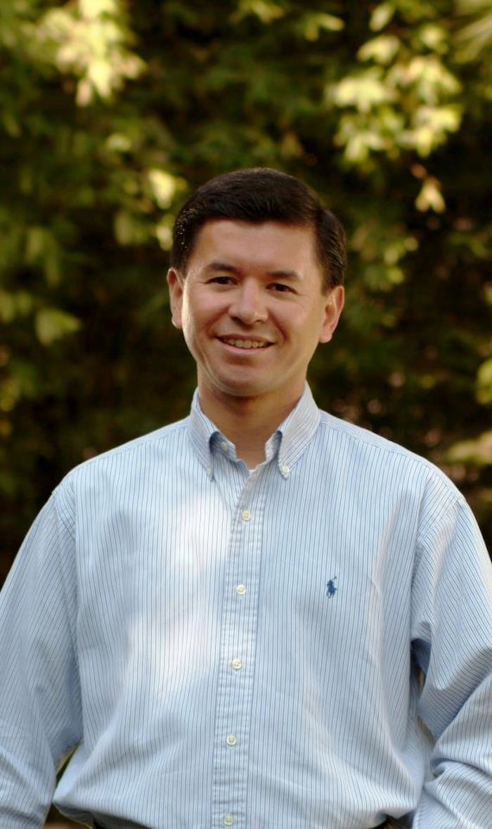 Vinalay fue Jefe Delegacional interino en Miguel Hidalgo y asumió el cargo tras la solicitud de licencia de Gabriela Cuevas para buscar una diputación federal.