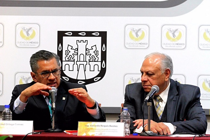 Foto: Luis Barrón, SinEmbargo.