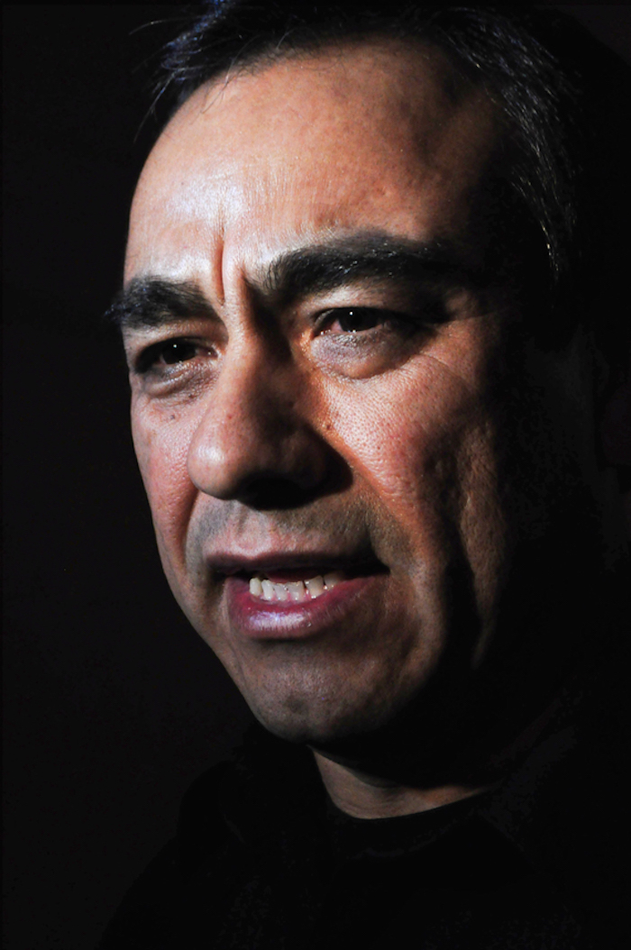 Julián Leyzaola. Foto: Cuartoscuro