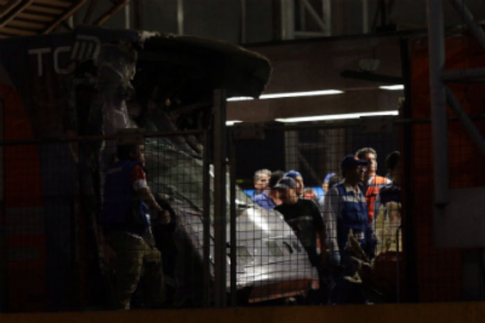 Foto: Francisco Cañedo, SinEmbargo