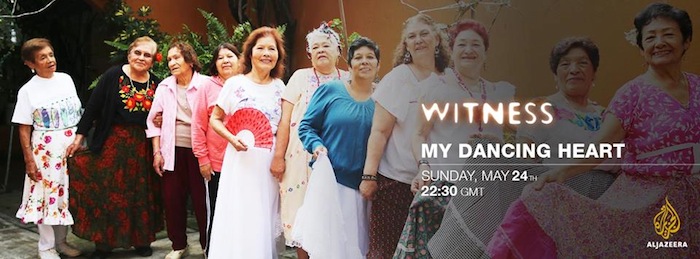 La vejez no es morir. Foto: Especial