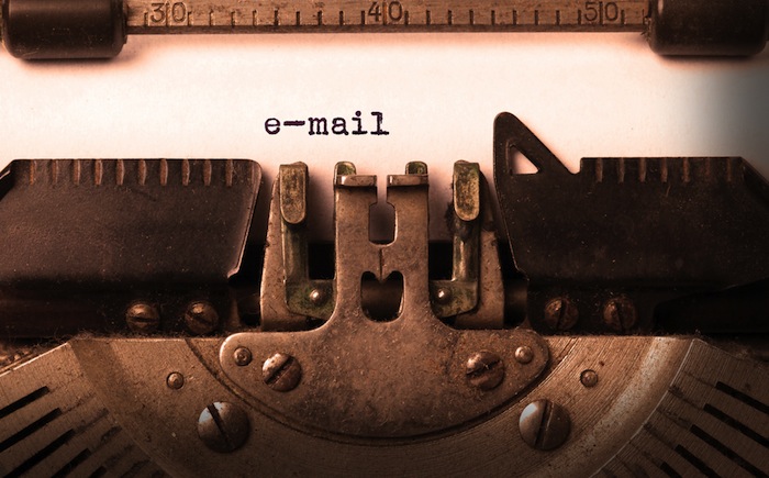 Mucho se ha discutido la mecánica del correo electrónico, pero sigue atascado desde hace cuatro décadas. Foto: Shutterstock