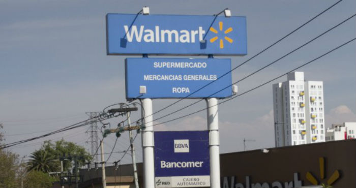 No fue sino hasta finales de 2011, que Walmart reveló su investigación al Departamento de Justicia y a la Comisión de Valores, de acuerdo con documentos de valores de la empresa. Foto: Cuartoscuro