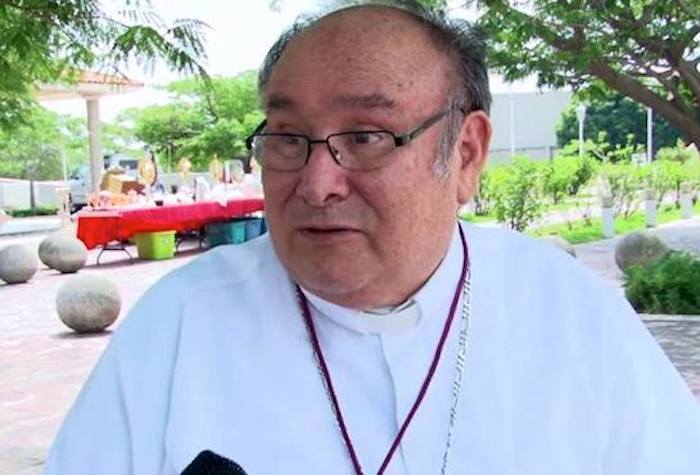 Gonzalo Galván Castillo Foto: Captura de pantalla, youtube