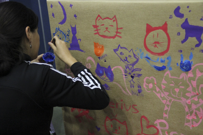 VIVE GATITO PRODUCTOS Y SERVICIOS PARA GATOS