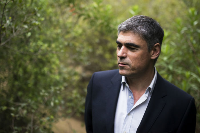 Desarraigar una vida, como lo demuestran los exilios y las migraciones, muchas veces equivale a pasar procesos muy dolorosos. Foto: Especial