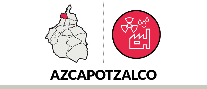 AZCAPOTZALCO