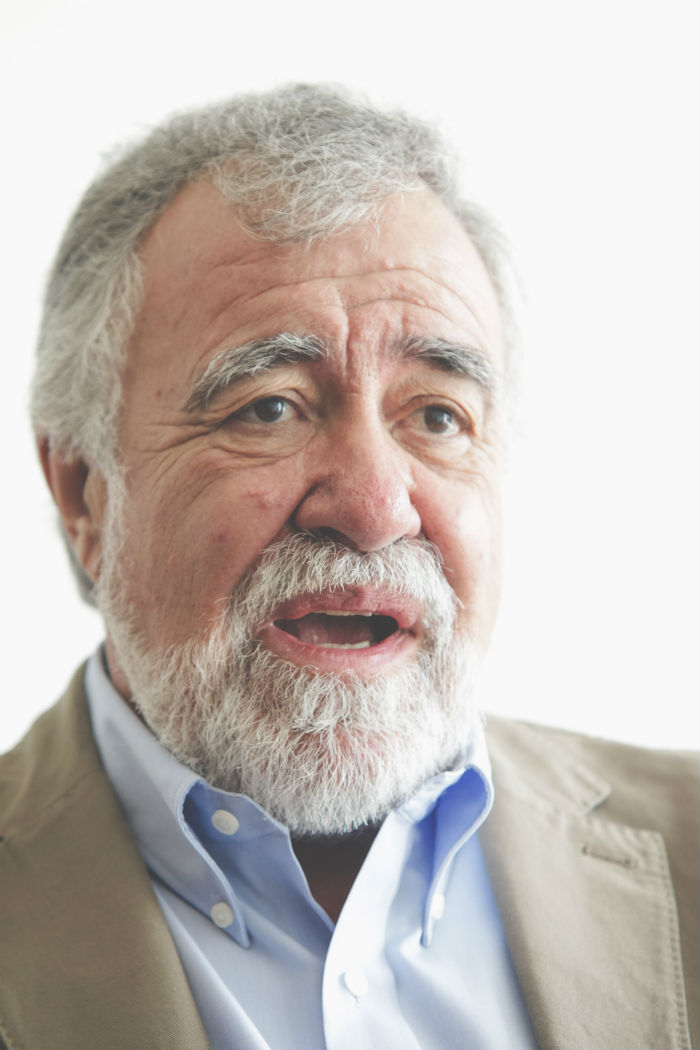 Foto: Francisco Cañedo, SinEmbargo