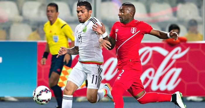 Foto: @miseleccionmx