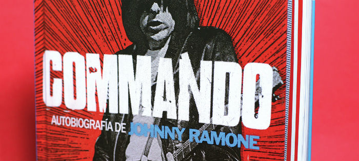 Una autobiografía para fanáticos. Foto: Especial