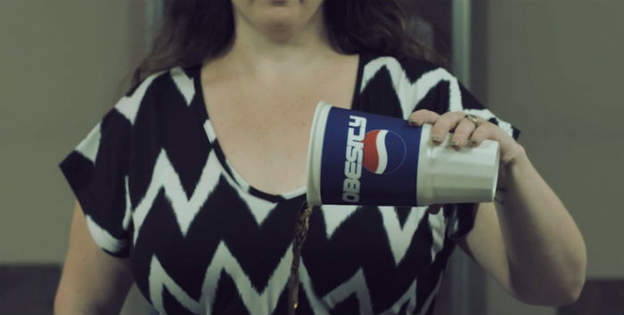 Una dieta no equilibrada se relaciona con el 10 % de las muertes en el mundo: OMS. Foto tomada del video