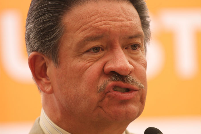 Foto: Luis Barrón SinEmbargo