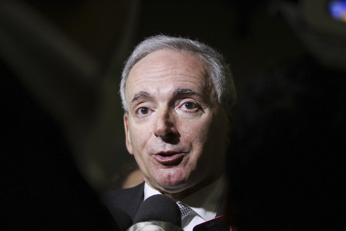 Edgardo Buscaglia. Foto: Cuartoscuro