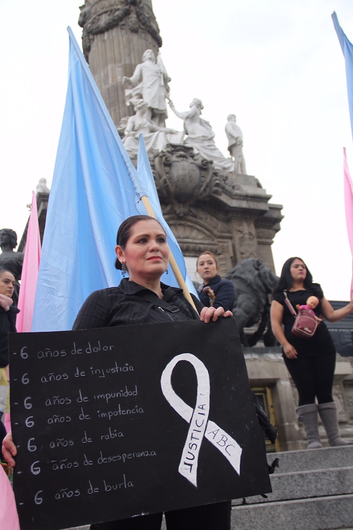 Foto: Luis Barrón, SinEmbargo