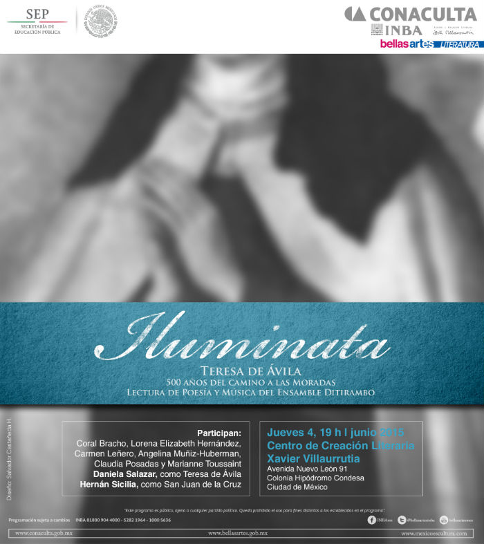 Hoy, en el Centro Cultural Villaurrutia. Foto: Especial