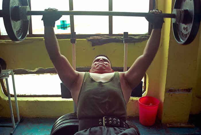 Parte del problema para identificar a esta población es que no se consideran a sí mismos como enfermos. Foto: Cuartoscuro