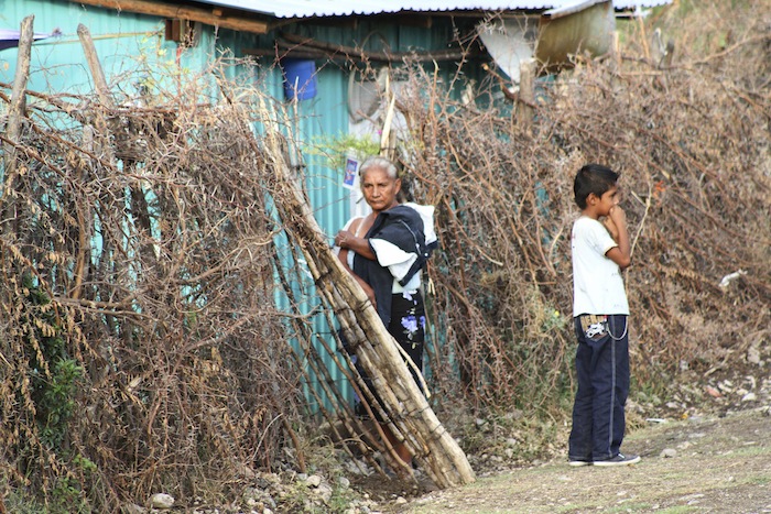 Más de 2 millones 442 mil guerrerenses eran pobres en 2012. Foto: Cuartoscuro 