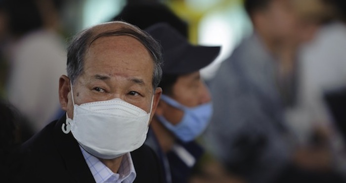 Este periodo registra el mayor aumento de infecciones registrado desde el inicio del brote hace casi tres semanas. Foto: Xinhua