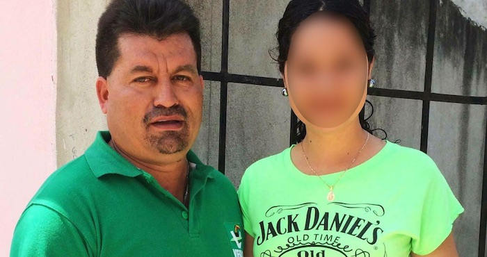 El alcalde electo de Jerécuaro, Rogelio Sánchez Galán. Foto: Zona Franca