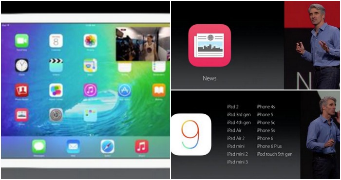 Foto: Captura de streaming.