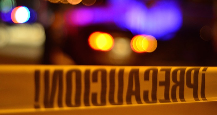 Un hombre asesinó a un joven y lesionó a tres más en una fiesta de graduación en Guanajuato. Foto: Zona Franca