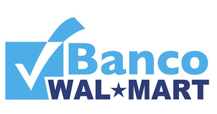 Foto: Banco Wal-Mart