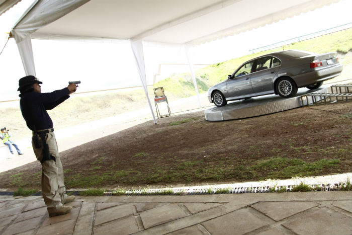 7.9 por ciento de la población consideró que vivir en su ciudad es inseguro, según el Inegi. Foto: Cuartoscuro.