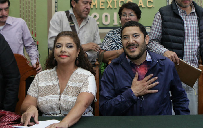 Foto: Luis Barrón, SinEmbargo