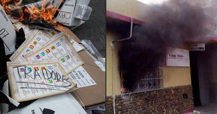 Ninguna de las "grandes" reformas de Peña Nieto estarán en votación del domingo y las elecciones podrían poner a prueba el apoyo a un Gobierno que está preparando medidas de austeridad en los próximos años. Foto: Especial